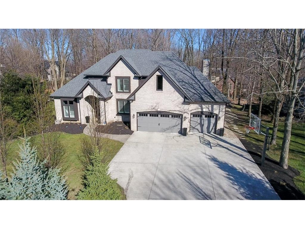 10116 Brooks School, Fishers, IN 46037