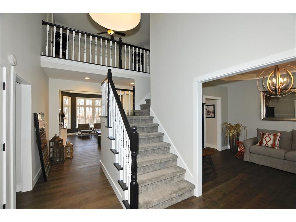 10116 Brooks School, Fishers, IN 46037