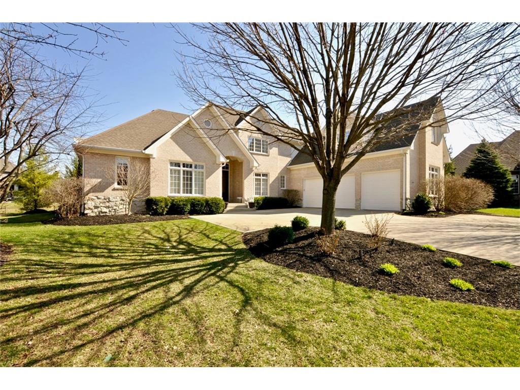 12452 Ostara Court, Fishers, IN 46037