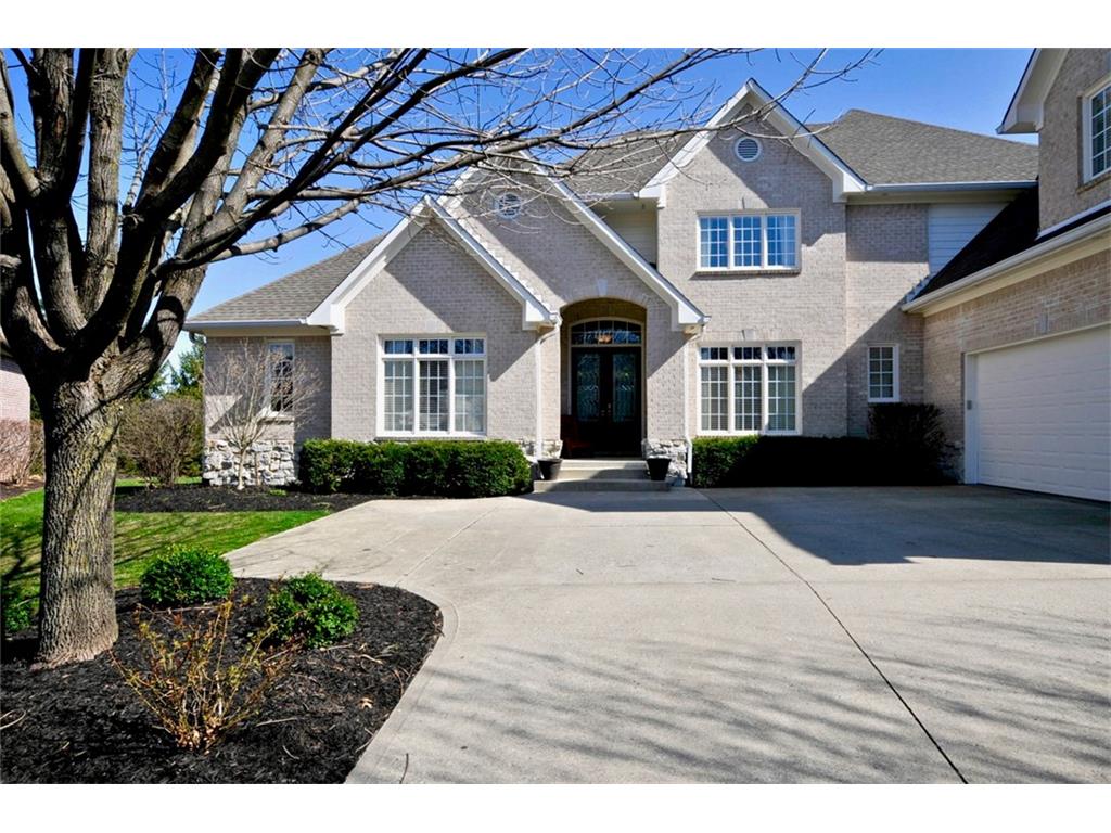 12452 Ostara Court, Fishers, IN 46037