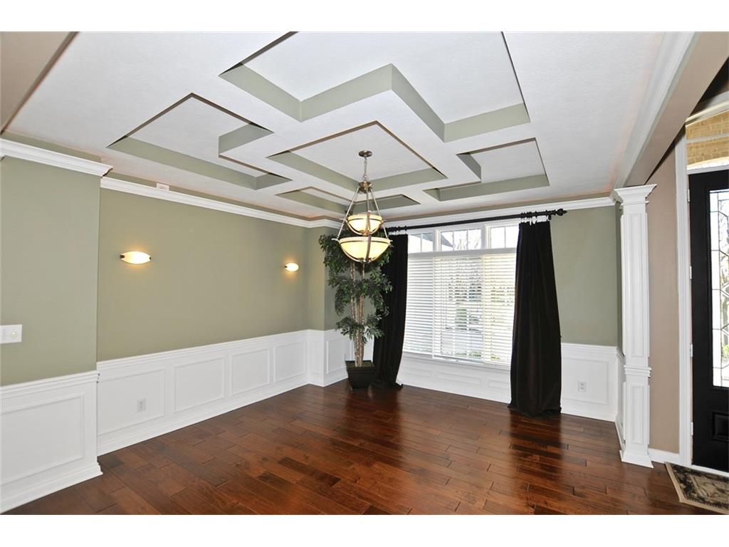 12452 Ostara Court, Fishers, IN 46037