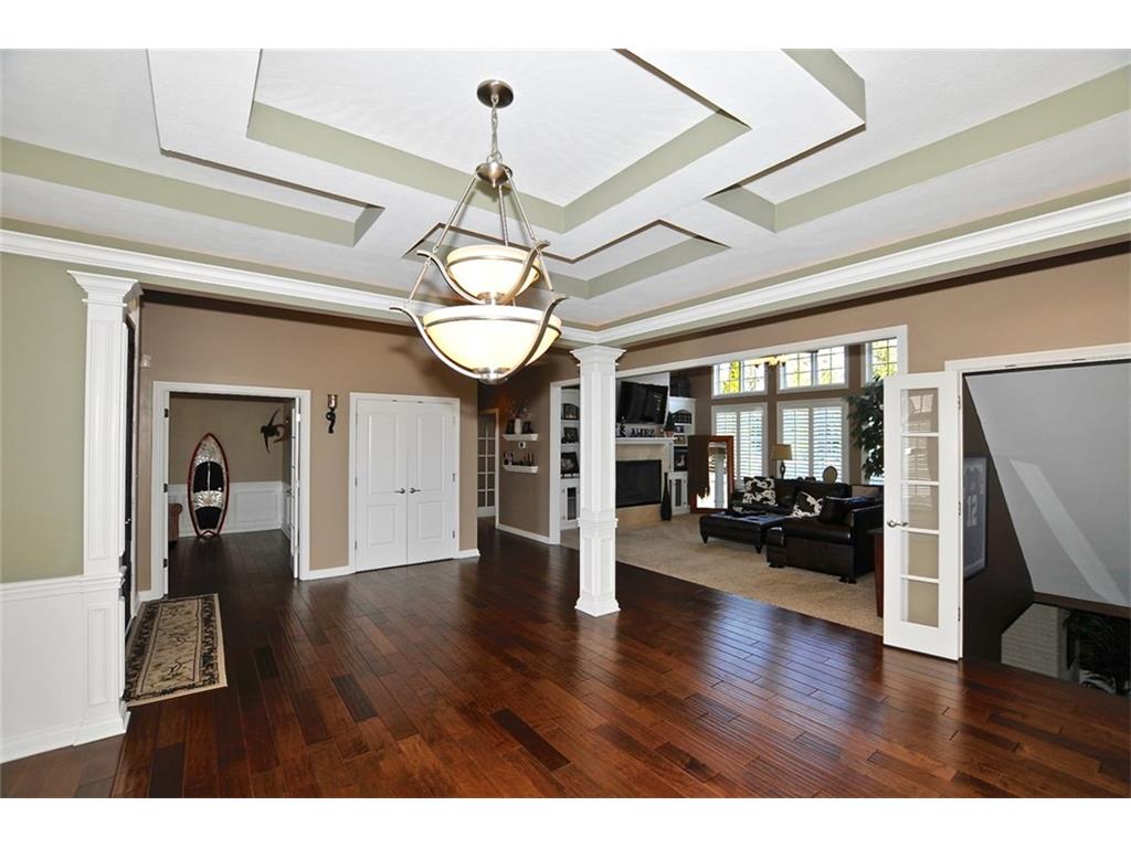 12452 Ostara Court, Fishers, IN 46037