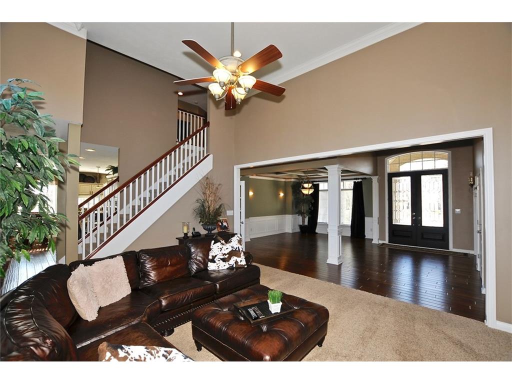 12452 Ostara Court, Fishers, IN 46037