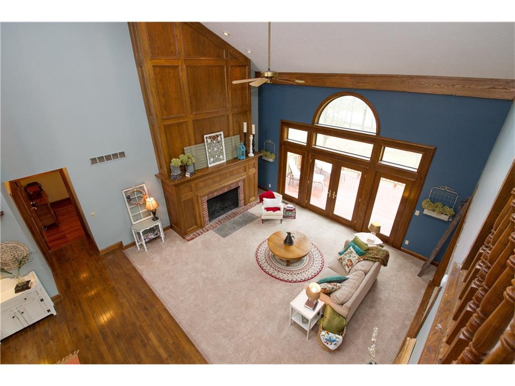 9694 Wandering Woods Court, Fishers, IN 46037