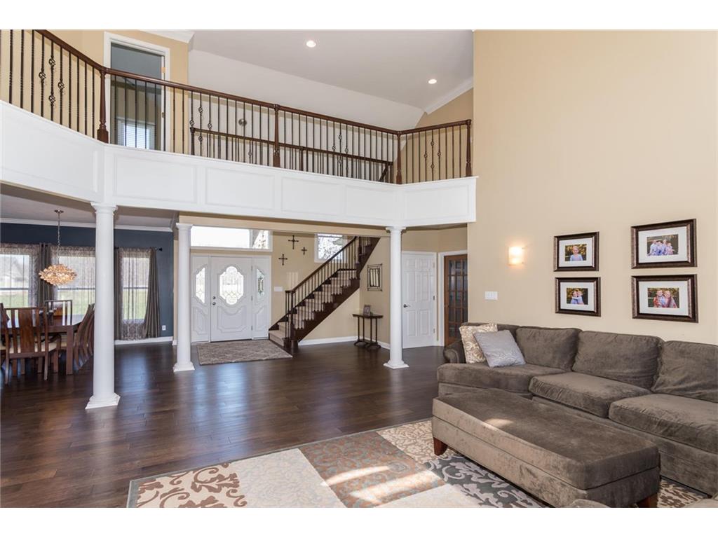 16251 Remington Drive, Fishers, IN 46037