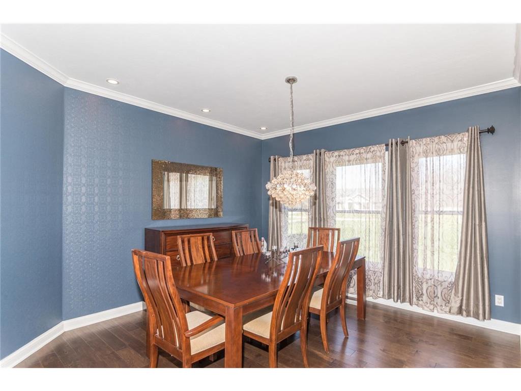 16251 Remington Drive, Fishers, IN 46037
