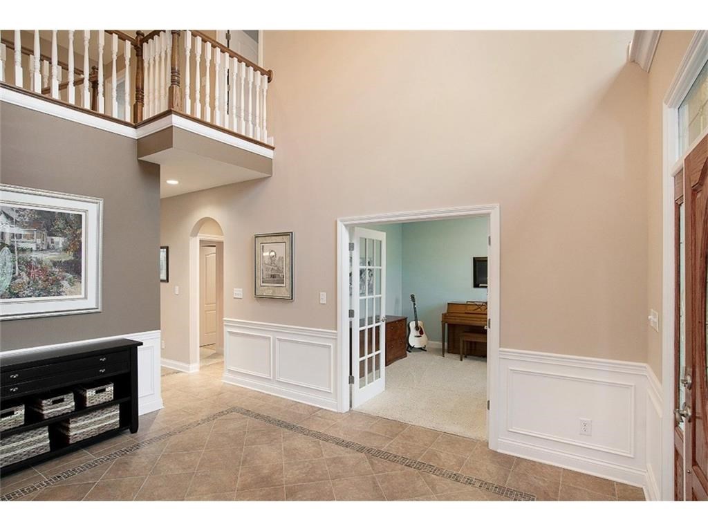 12836 Whitebridge Drive, Fishers, IN 46037