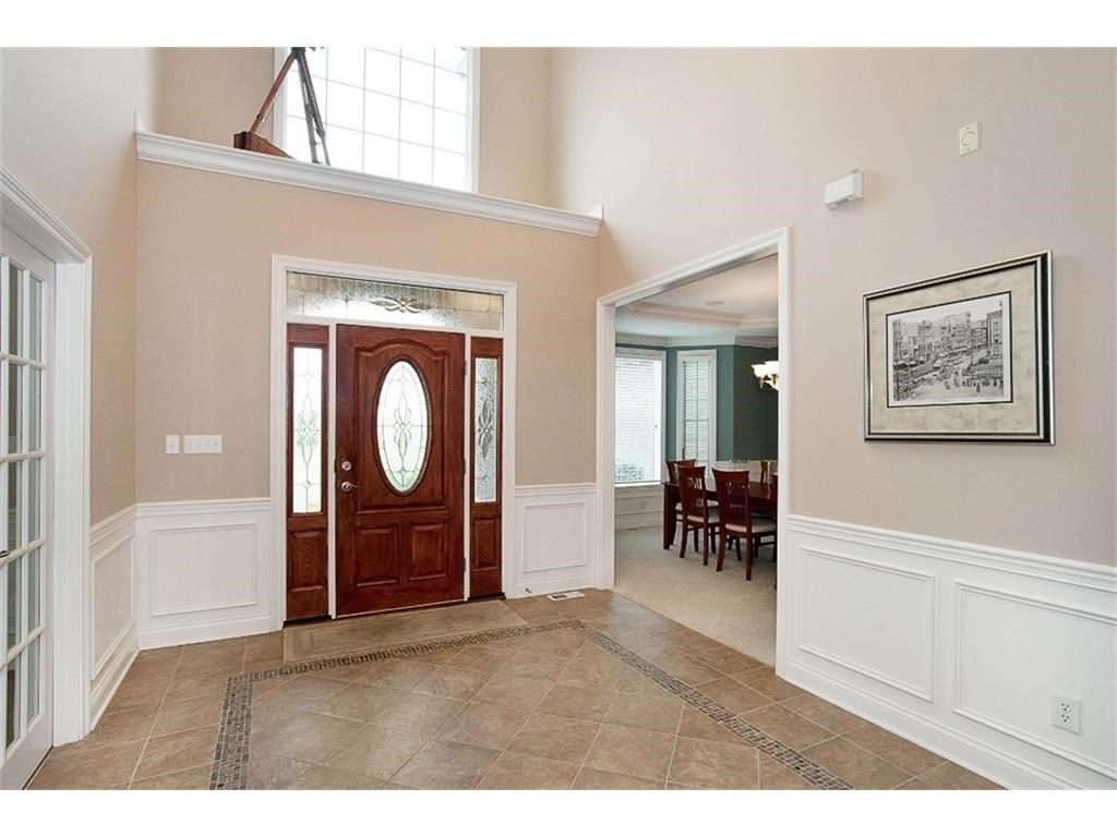 12836 Whitebridge Drive, Fishers, IN 46037