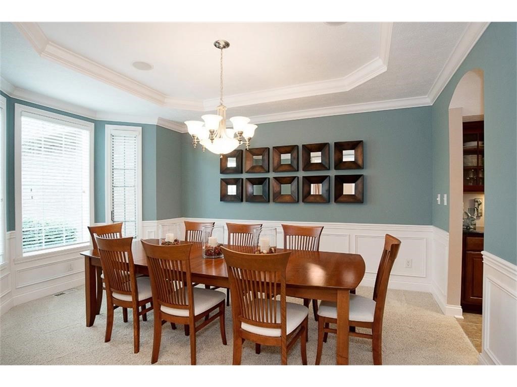 12836 Whitebridge Drive, Fishers, IN 46037