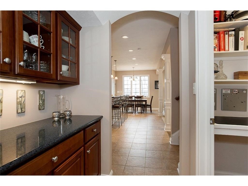 12836 Whitebridge Drive, Fishers, IN 46037