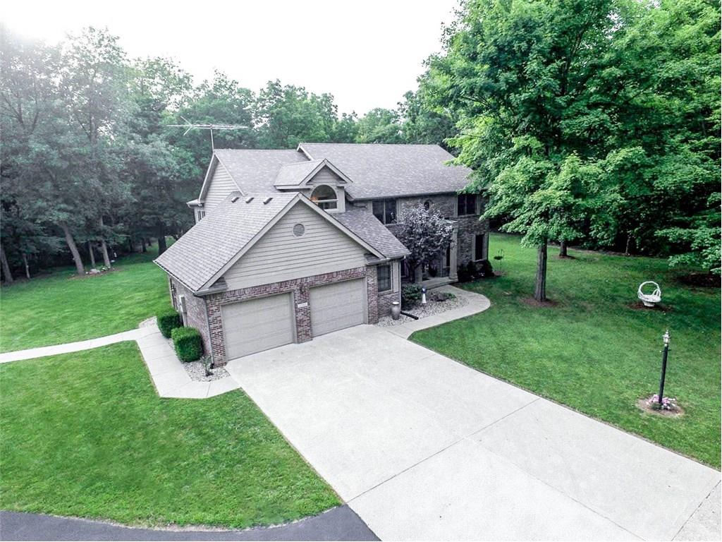 12365 Chateau Court, Fishers, IN 46037