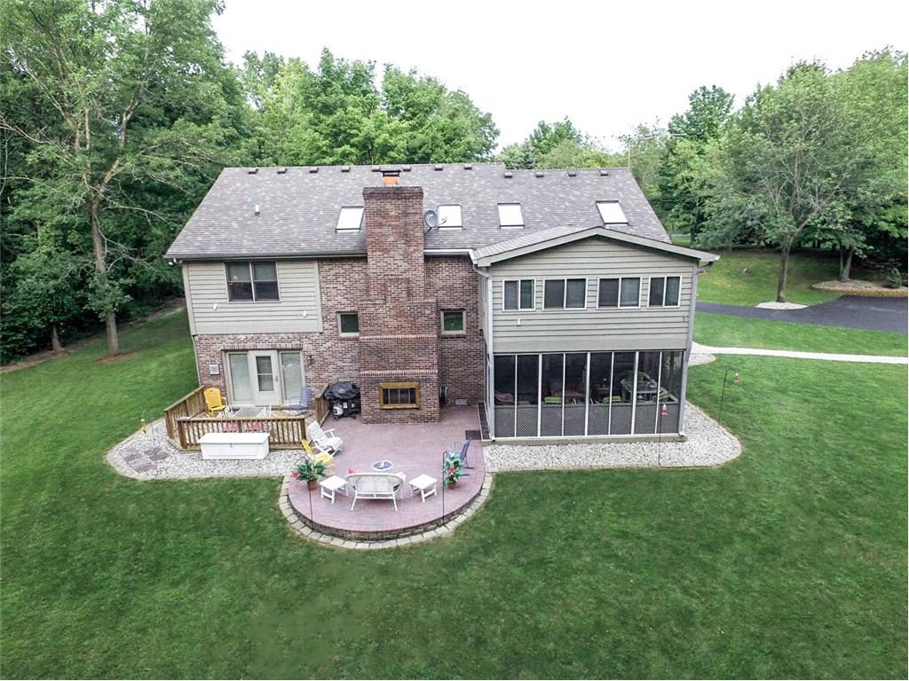 12365 Chateau Court, Fishers, IN 46037