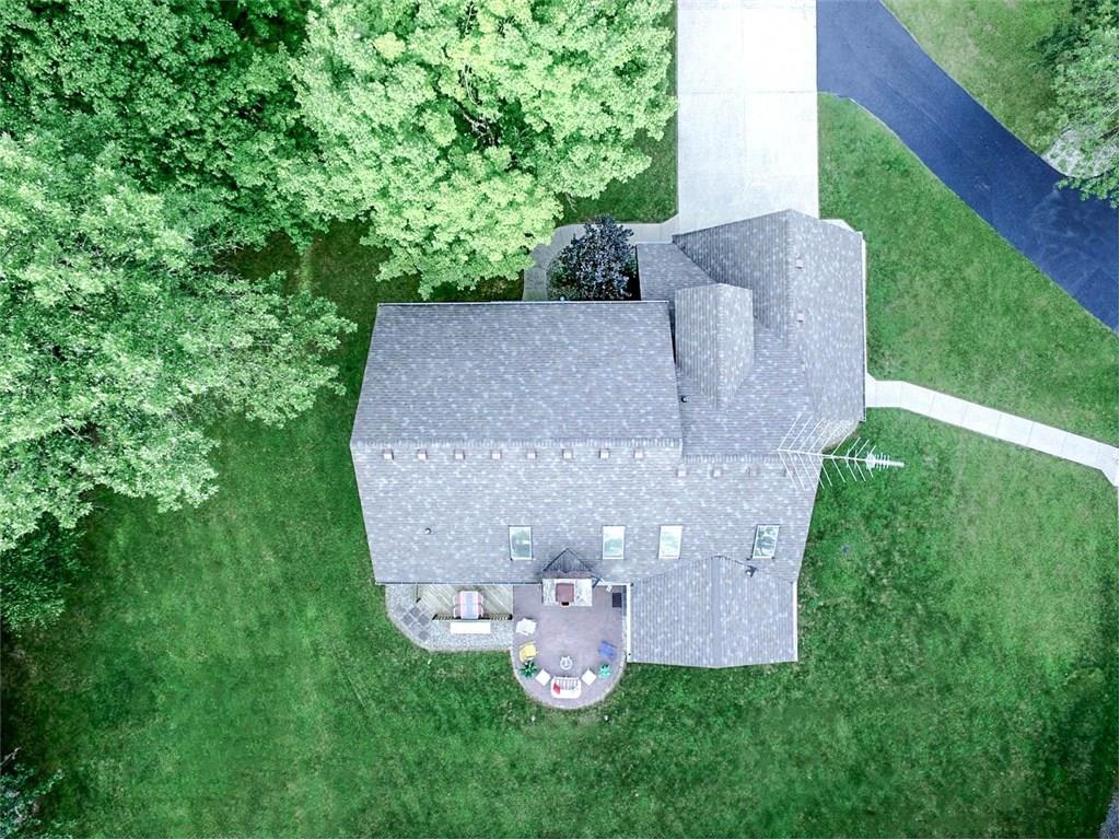 12365 Chateau Court, Fishers, IN 46037