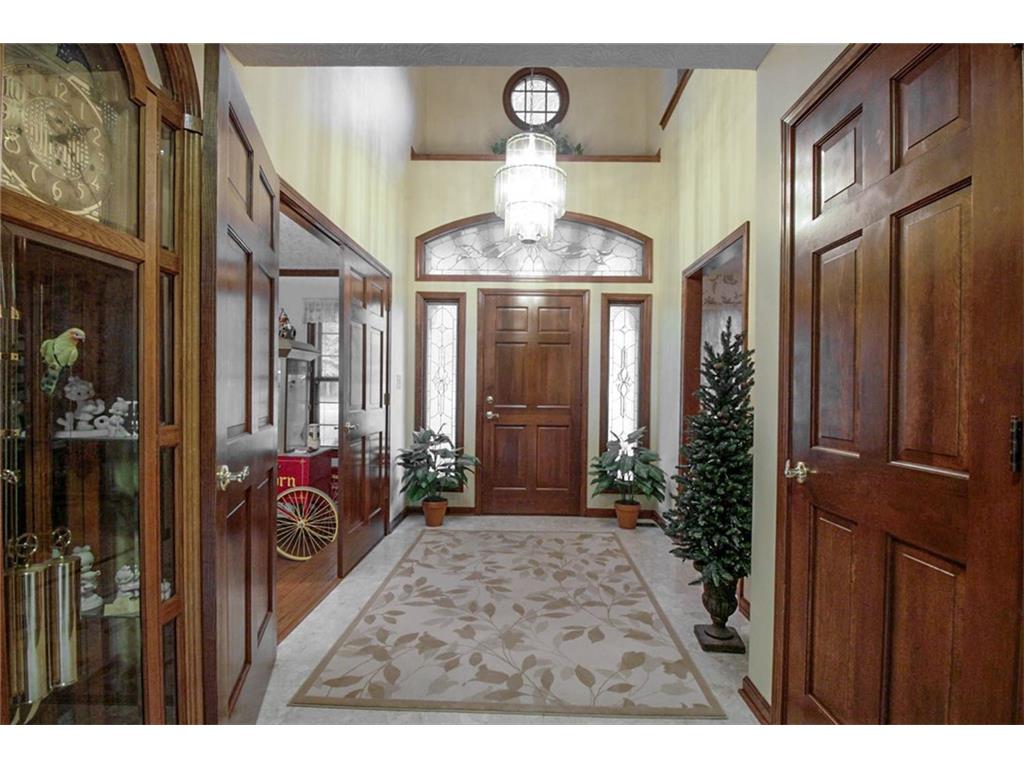 12365 Chateau Court, Fishers, IN 46037