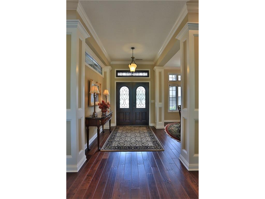 11335 Treyburn Drive, Fishers, IN 46037