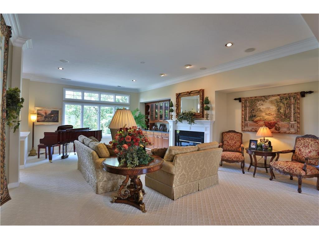 11335 Treyburn Drive, Fishers, IN 46037