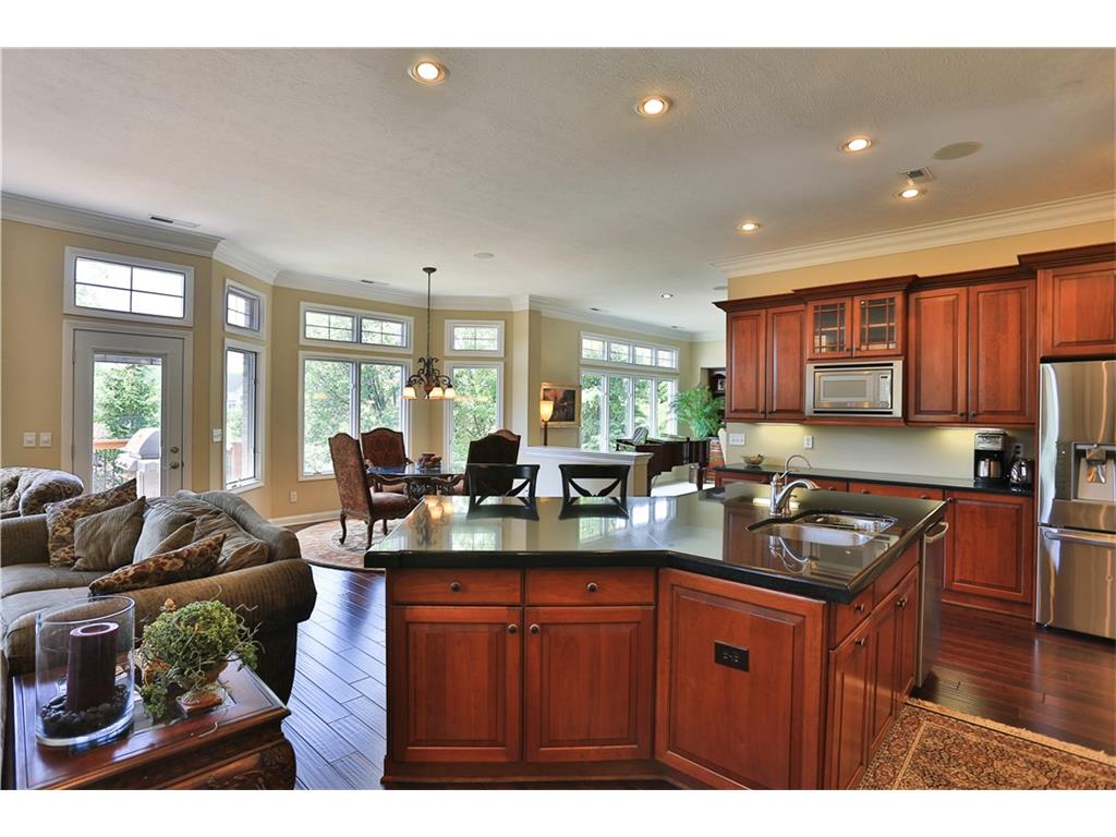 11335 Treyburn Drive, Fishers, IN 46037