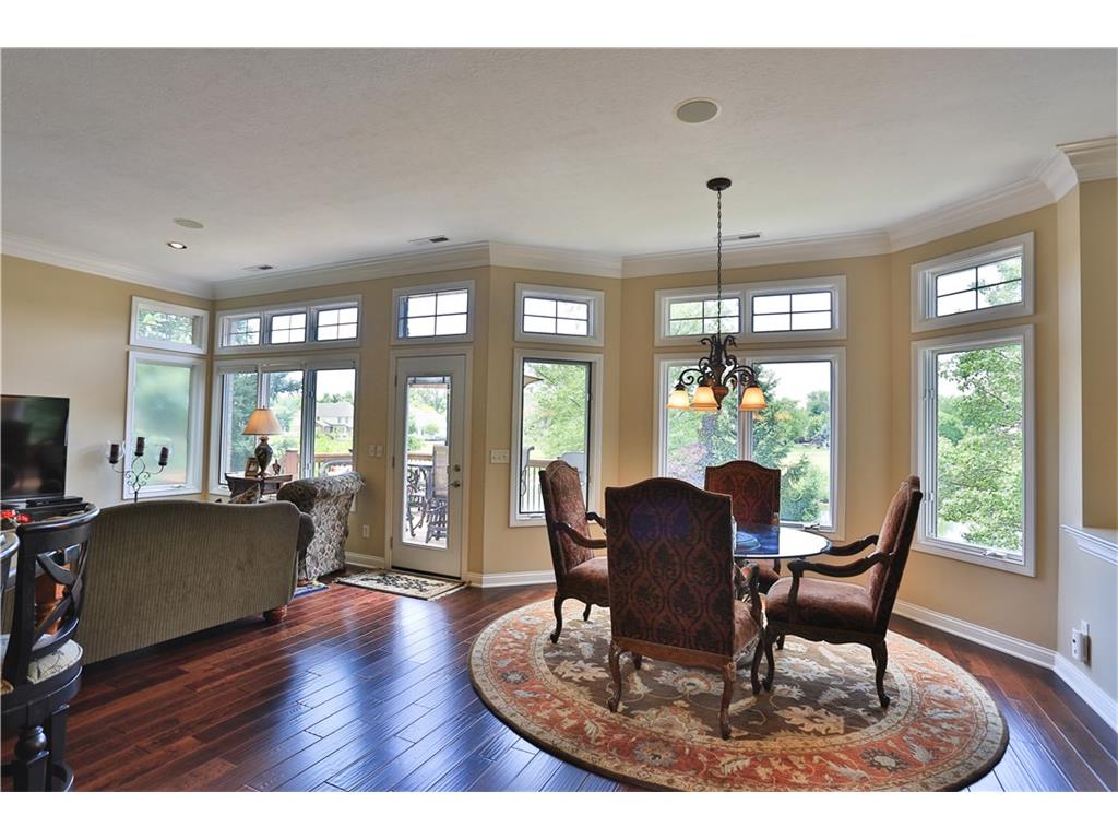 11335 Treyburn Drive, Fishers, IN 46037