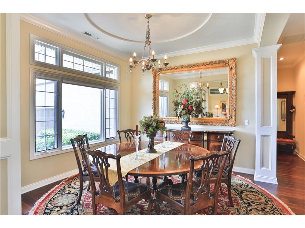 11335 Treyburn Drive, Fishers, IN 46037