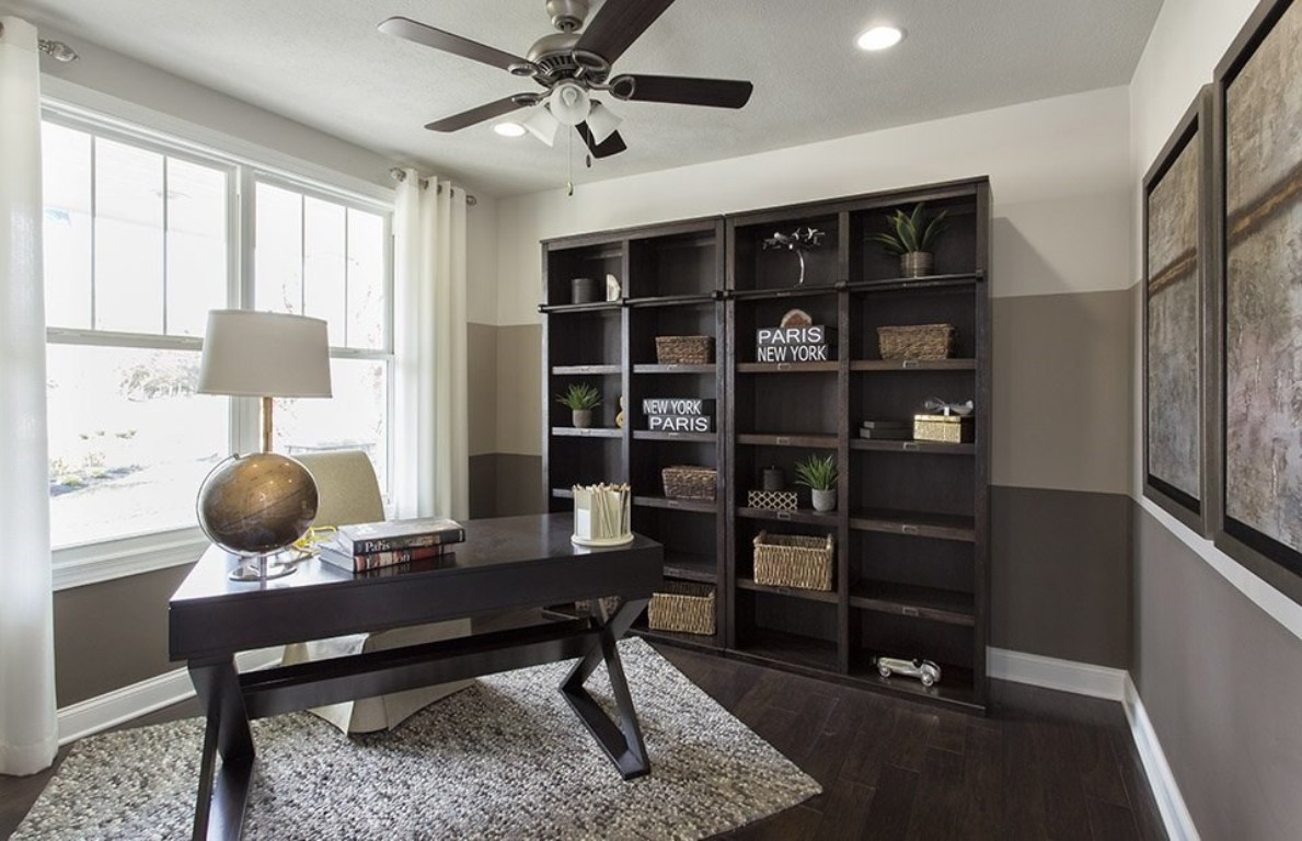 11973 Hawthorn Ridge, Fishers, IN 46037
