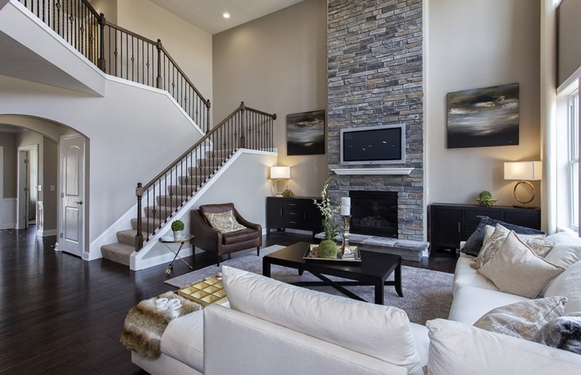 11973 Hawthorn Ridge, Fishers, IN 46037