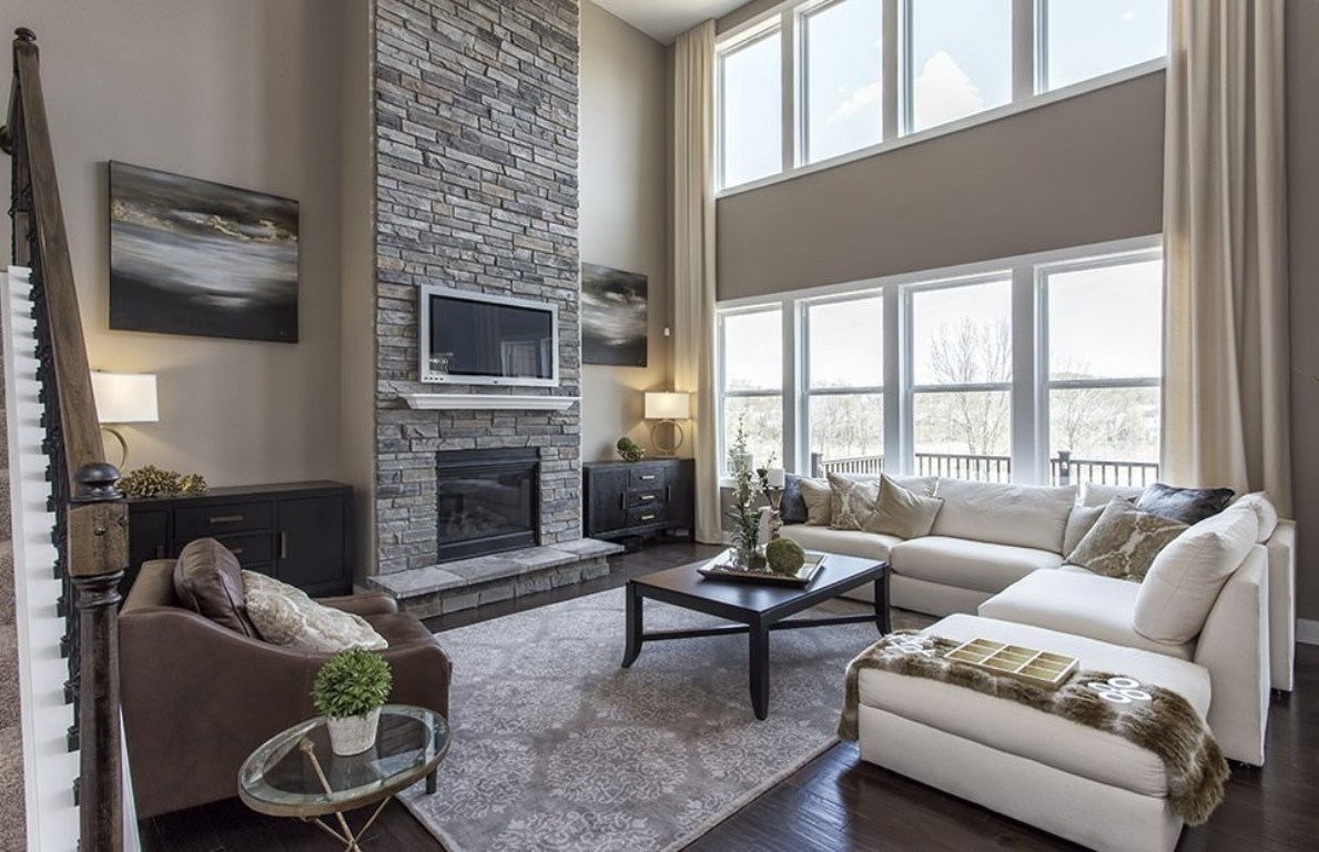 11973 Hawthorn Ridge, Fishers, IN 46037
