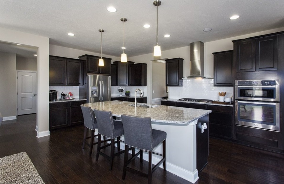 11973 Hawthorn Ridge, Fishers, IN 46037