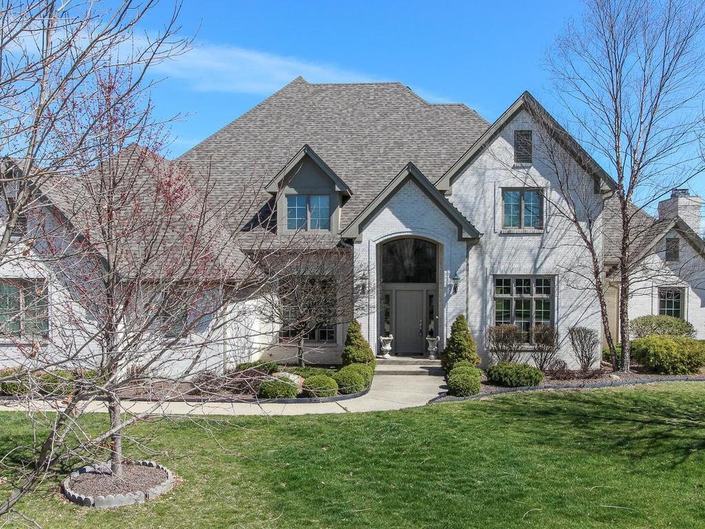 11230 TREYBURN Drive, Fishers, IN 46037