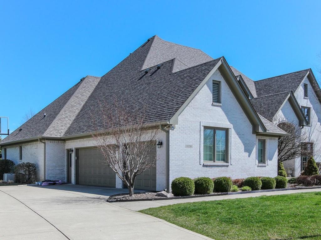 11230 TREYBURN Drive, Fishers, IN 46037