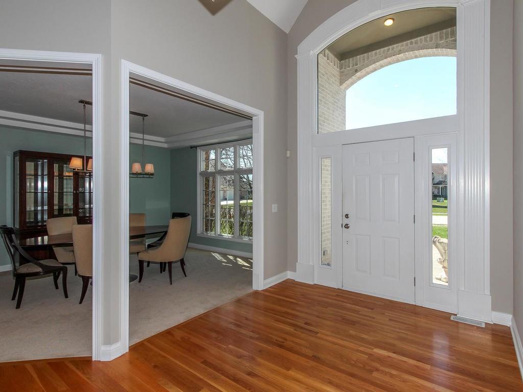 11230 TREYBURN Drive, Fishers, IN 46037