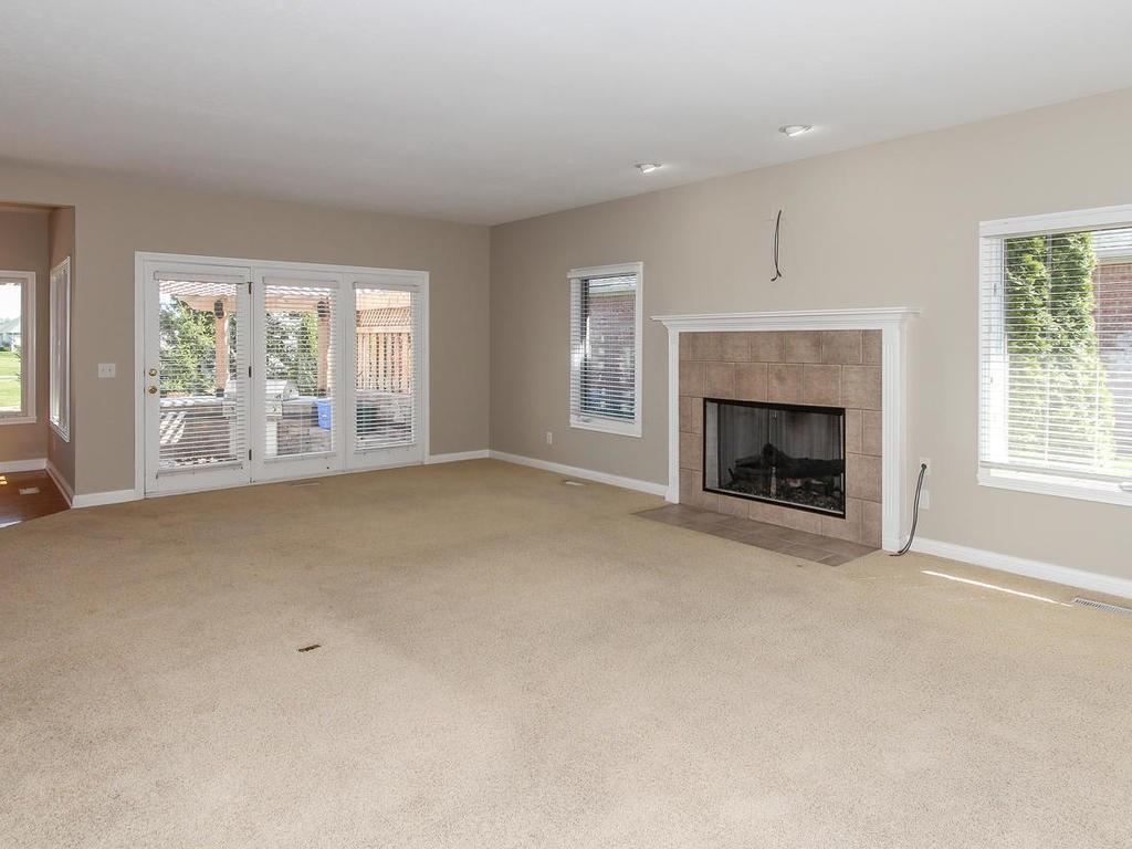 11230 TREYBURN Drive, Fishers, IN 46037