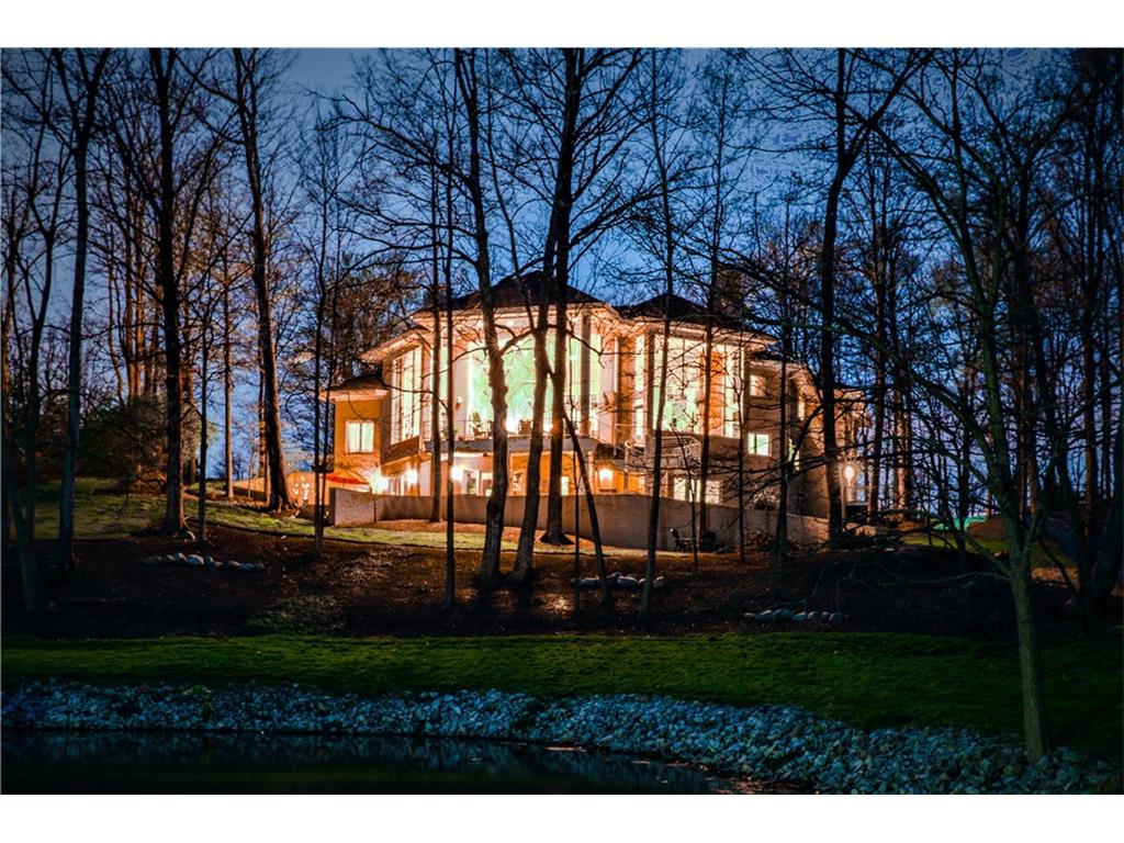395 Breakwater Drive, Fishers, IN 46037