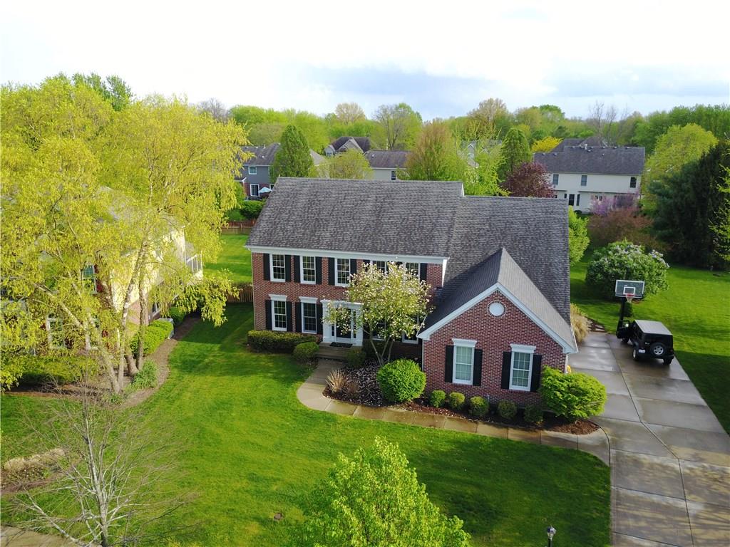 10717 Windermere Boulevard, Fishers, IN 46037