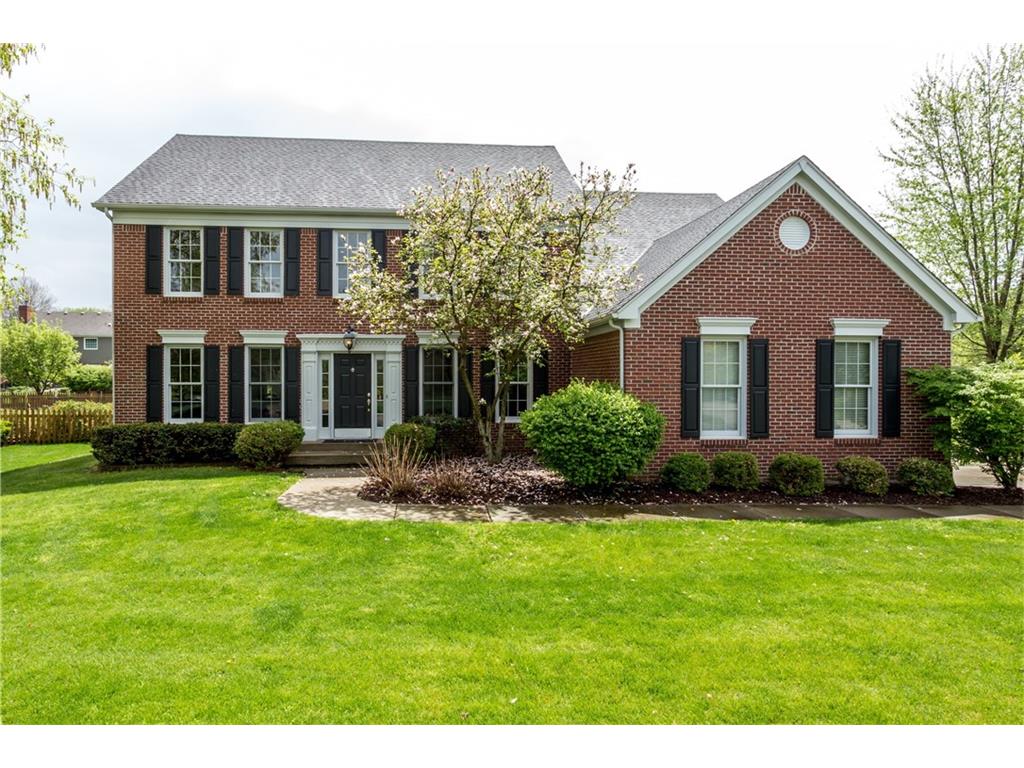 10717 Windermere Boulevard, Fishers, IN 46037