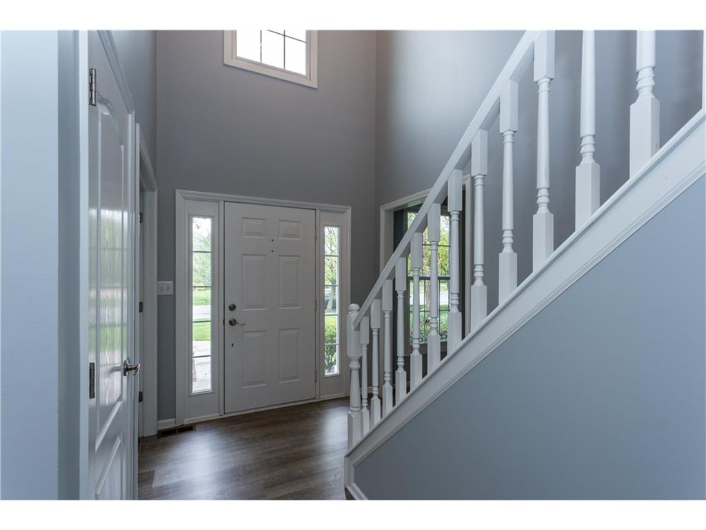 10717 Windermere Boulevard, Fishers, IN 46037
