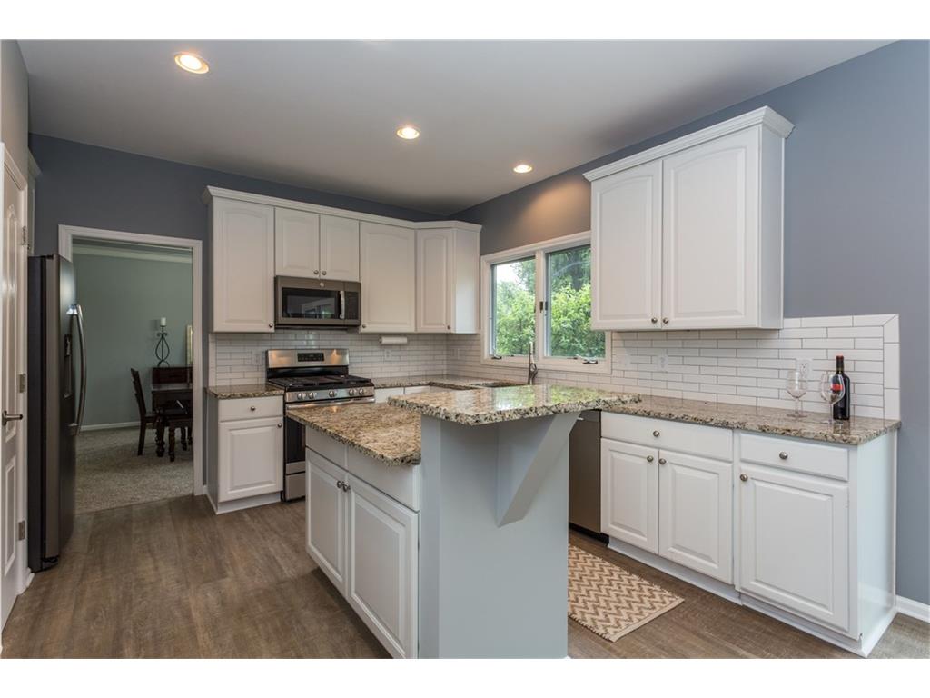 10717 Windermere Boulevard, Fishers, IN 46037