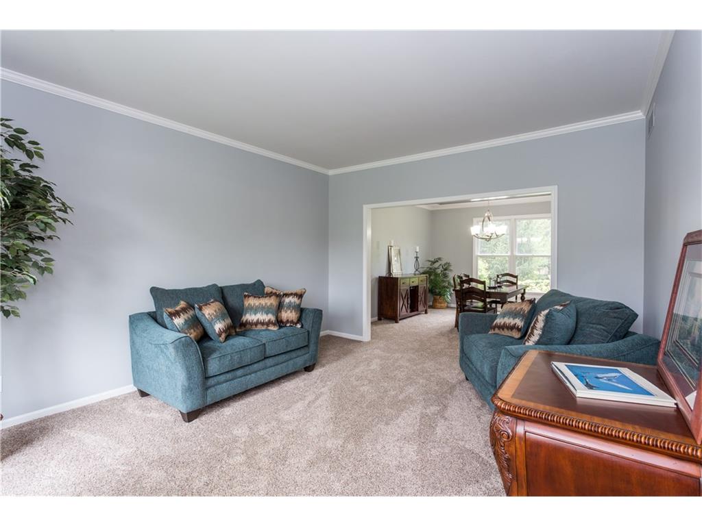 10717 Windermere Boulevard, Fishers, IN 46037