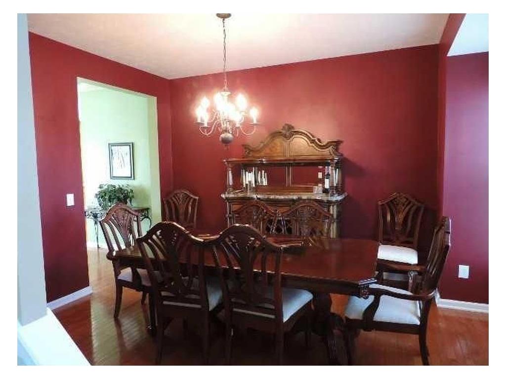 12457 GRAY EAGLE Drive, Fishers, IN 46037