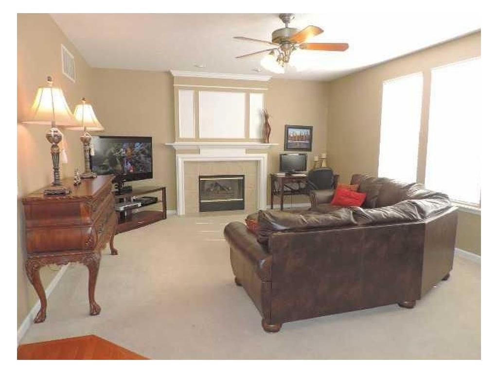 12457 GRAY EAGLE Drive, Fishers, IN 46037
