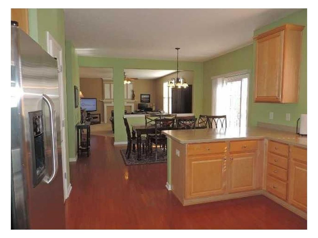 12457 GRAY EAGLE Drive, Fishers, IN 46037