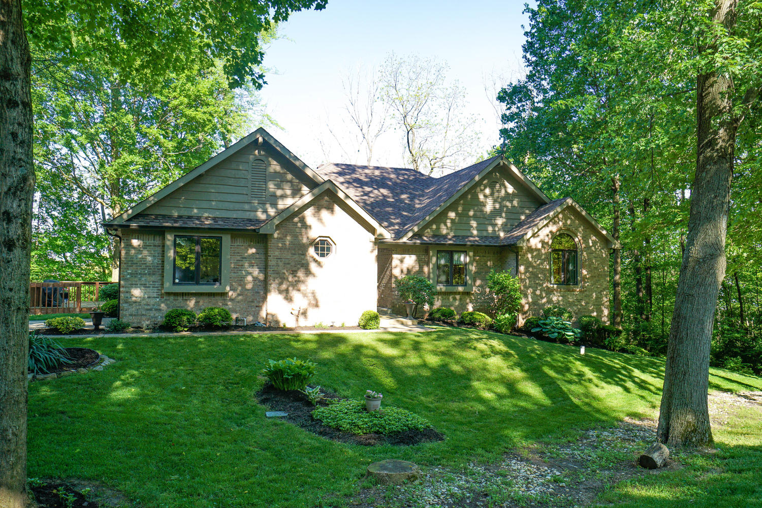 115 Pinehurst Avenue, Fishers, IN 46037