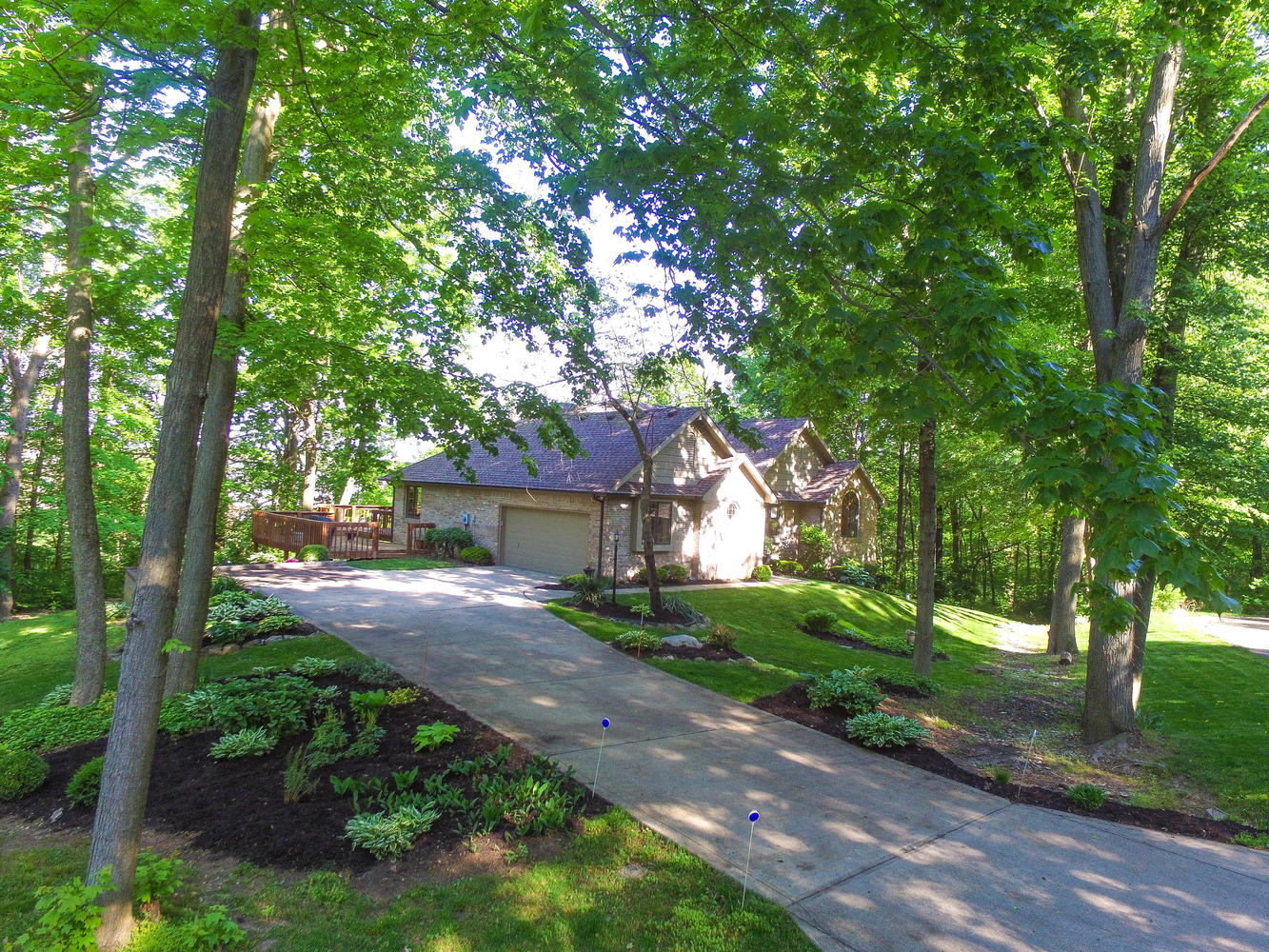 115 Pinehurst Avenue, Fishers, IN 46037