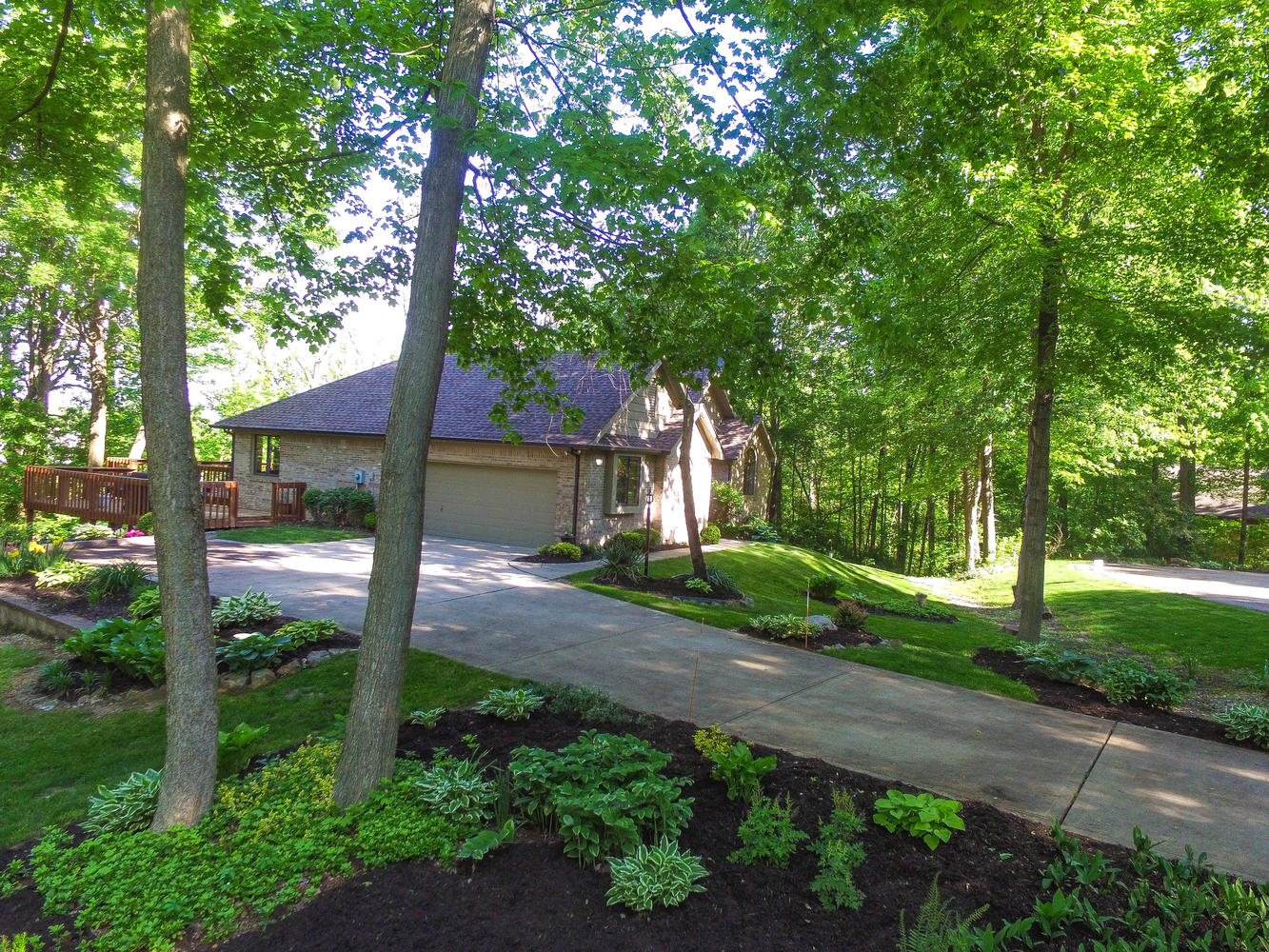 115 Pinehurst Avenue, Fishers, IN 46037