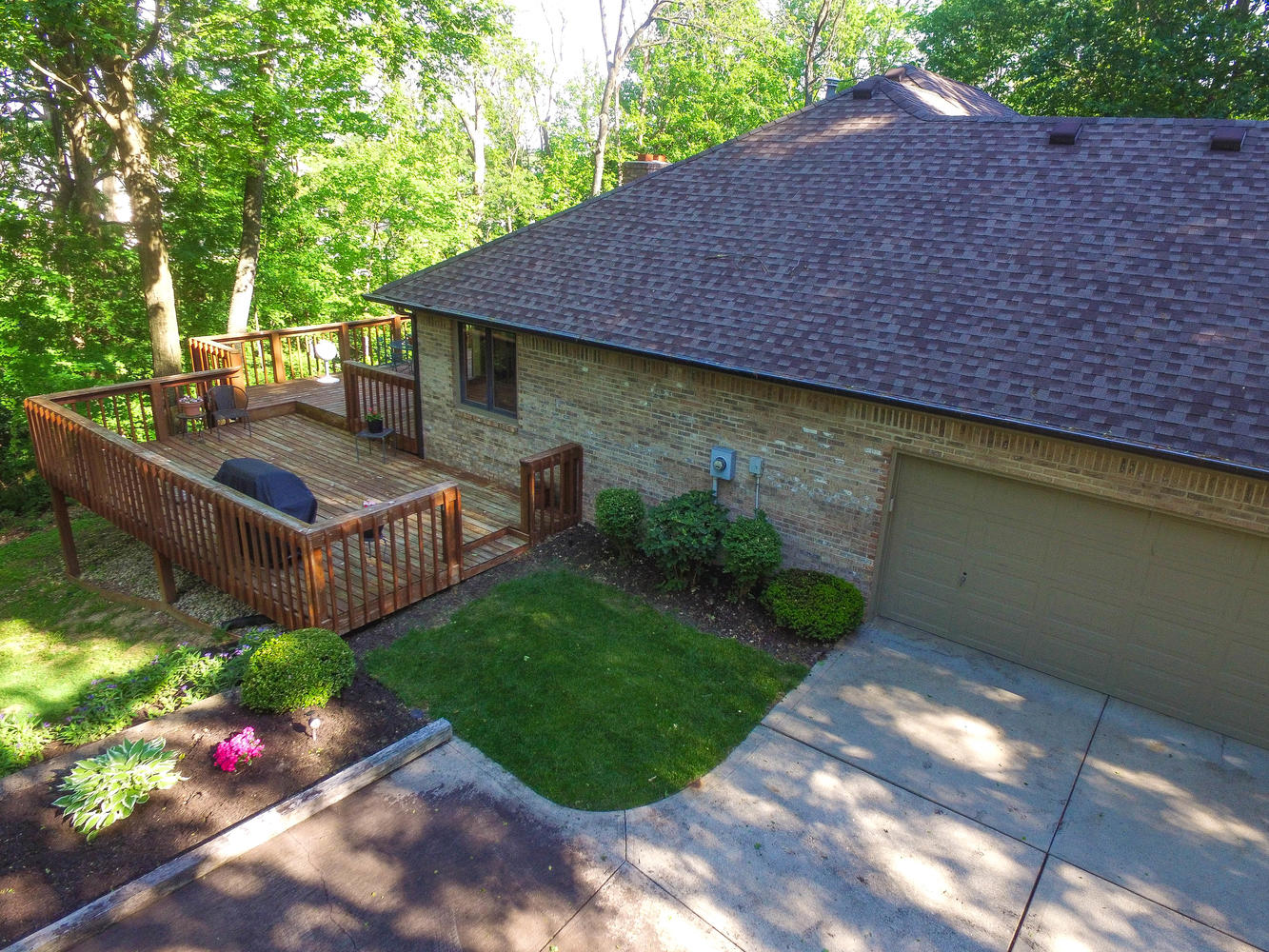 115 Pinehurst Avenue, Fishers, IN 46037