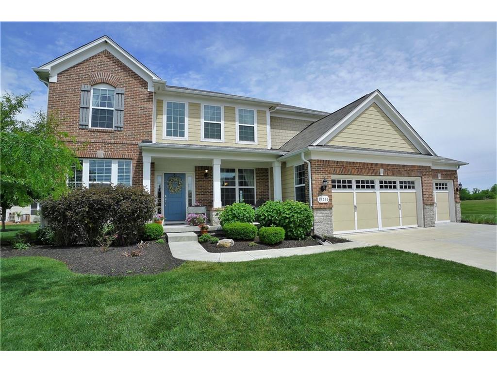 13210 ASCOT Circle, Fishers, IN 46037