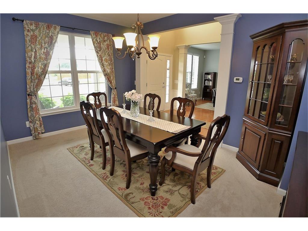 13210 ASCOT Circle, Fishers, IN 46037