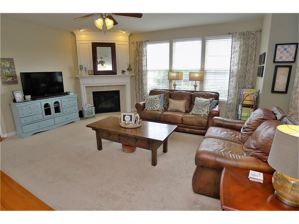 13210 ASCOT Circle, Fishers, IN 46037