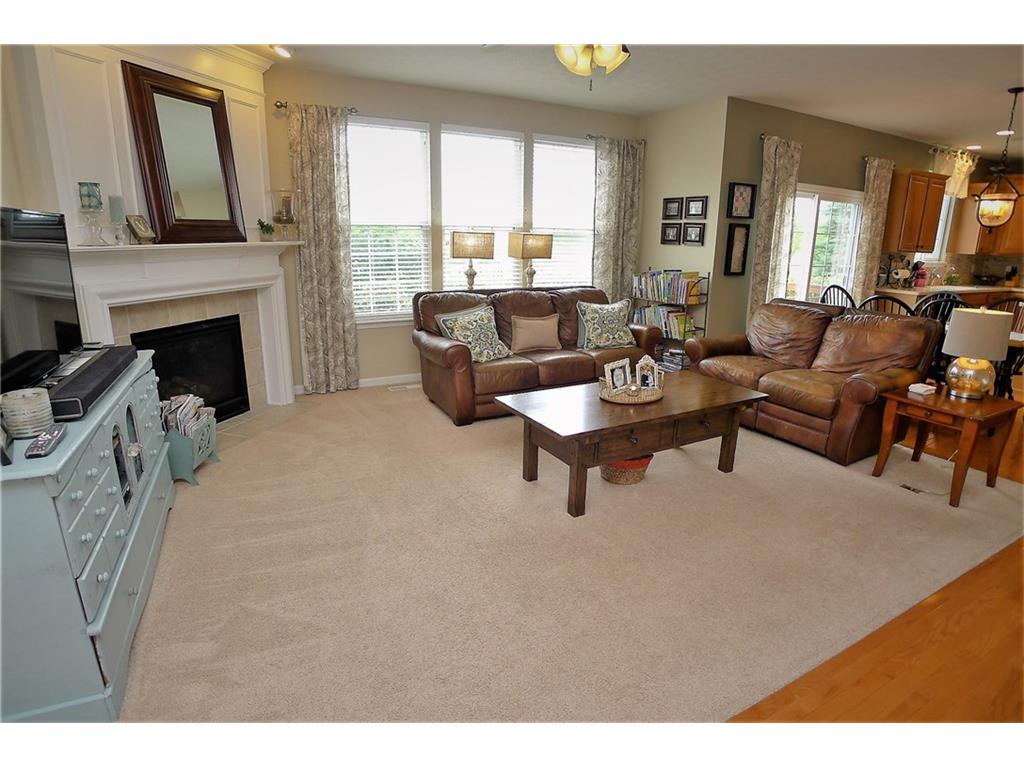 13210 ASCOT Circle, Fishers, IN 46037