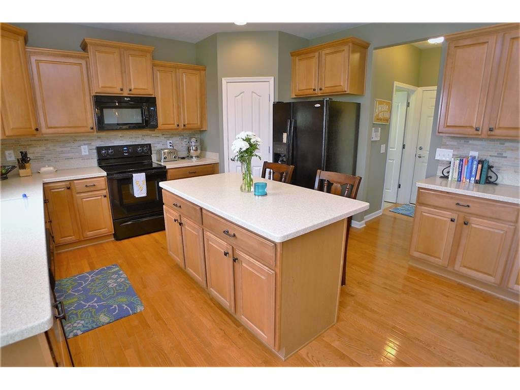 13210 ASCOT Circle, Fishers, IN 46037