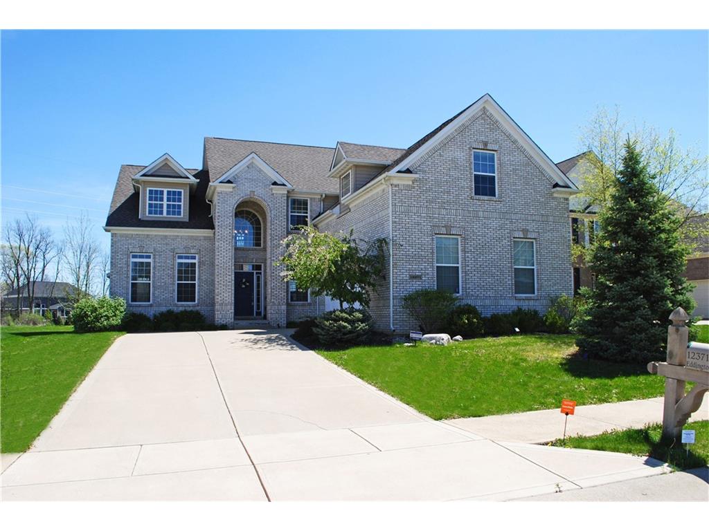 12371 Eddington Place, Fishers, IN 46037